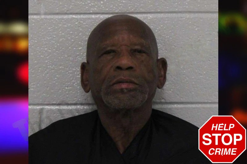 John Johnson Mugshots