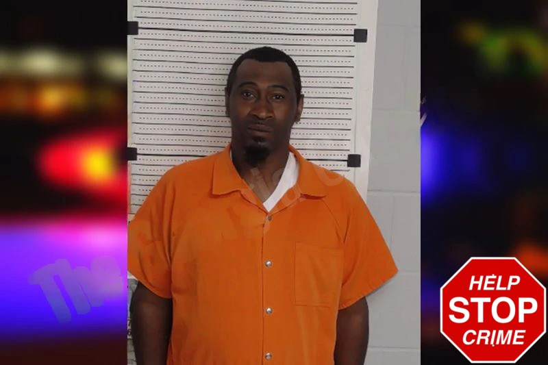 John Johnson Mugshots