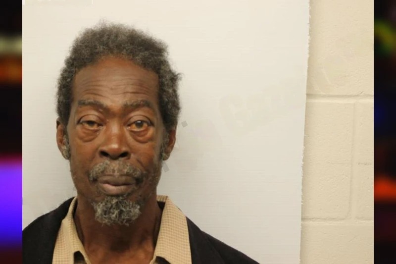 John Johnson Mugshots