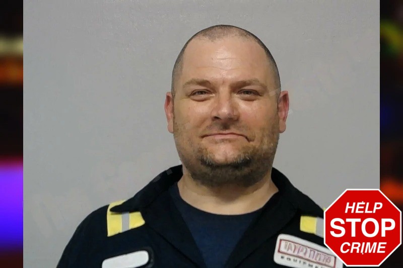 John Keough Mugshots