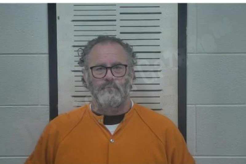 John Laakso Mugshots