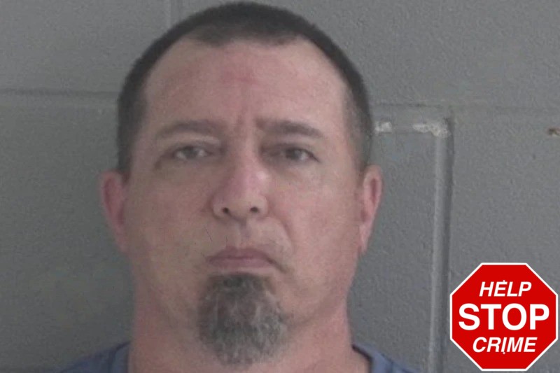 John Lassiter Mugshots