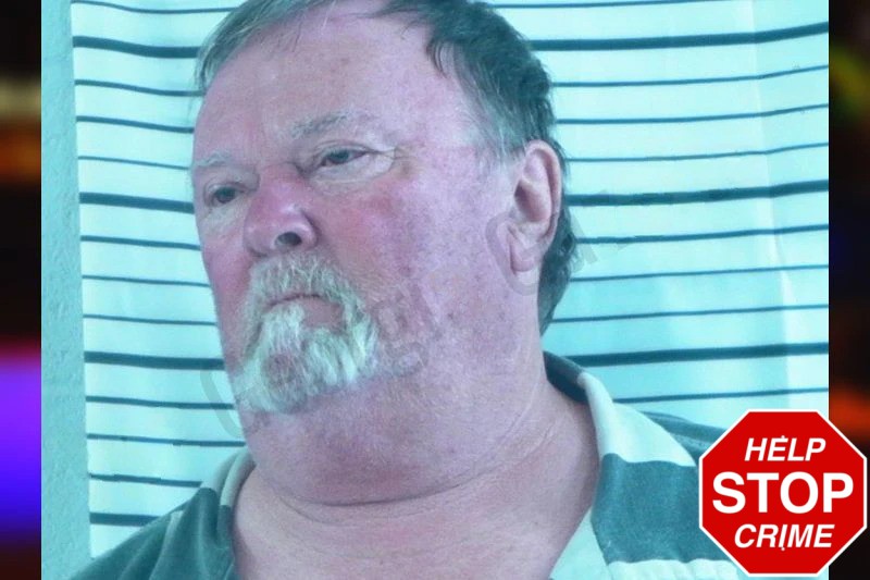 John Mealor Mugshots