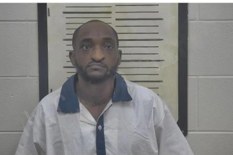 John Newkirk Mugshots