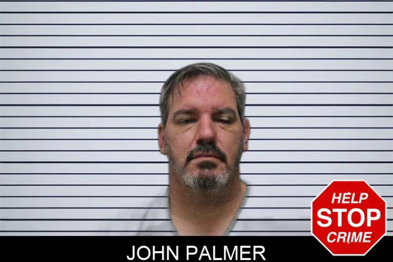 John Palmer