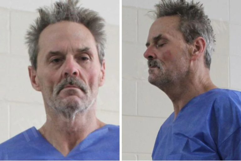 John Rayvan mugshot – Houston County , Georgia John Rayvan