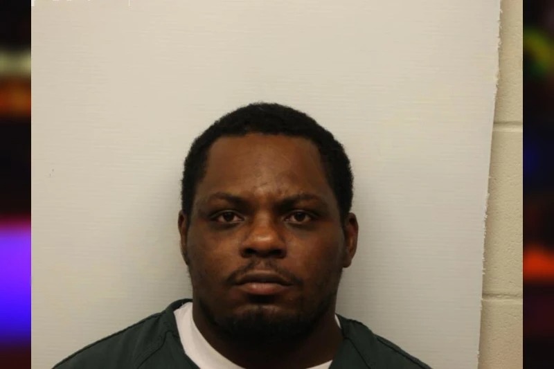 John Roberts Mugshots