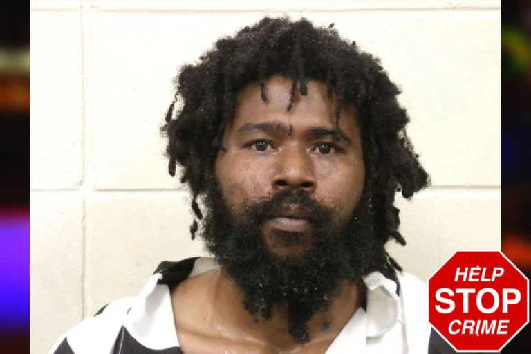 John Robinson mugshot – Bulloch County , Georgia John Robinson