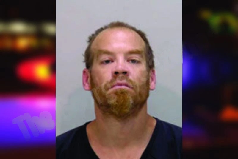 John Schutt mugshot – Bartow County , Georgia John Schutt mugshot