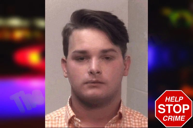 John Schwarz Mugshots