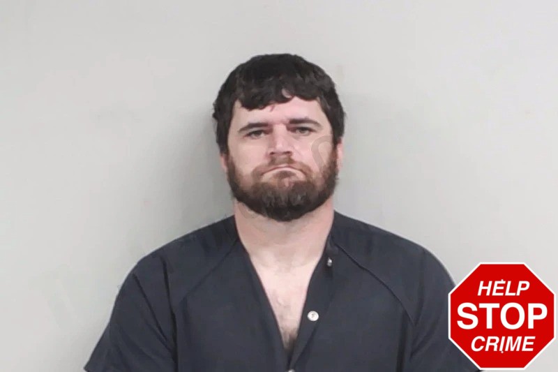 John Segler Mugshots