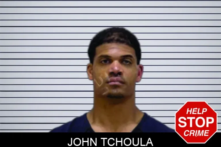 John Tchoula