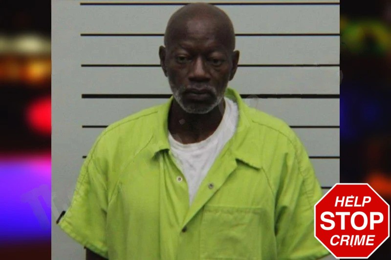 John Teague Mugshots