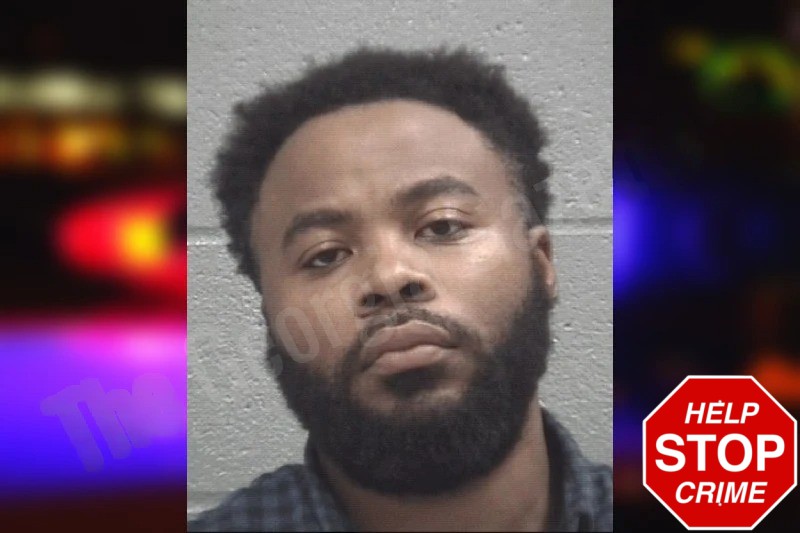 John Tillman Mugshots