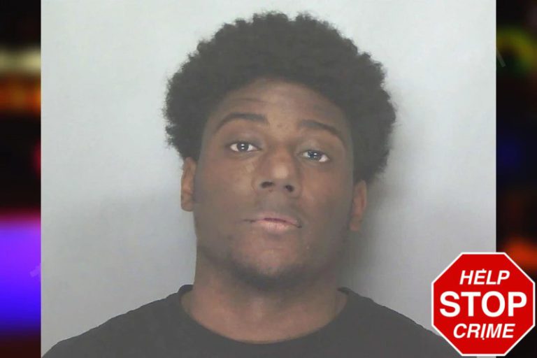 John Torrence mugshot – Douglas County , Georgia John Torrence