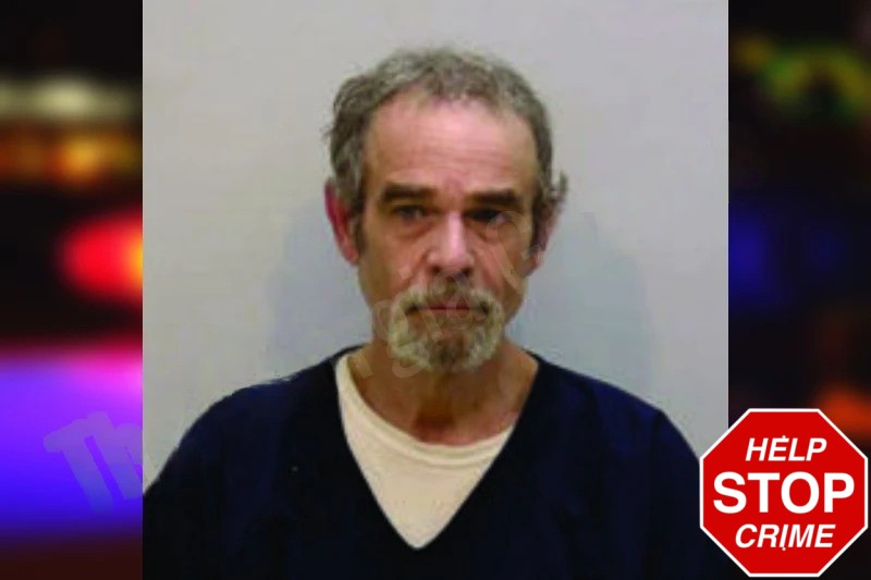 John Weese mugshot – Bartow County , Georgia John Weese mugshot