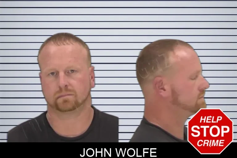 John Wolfe