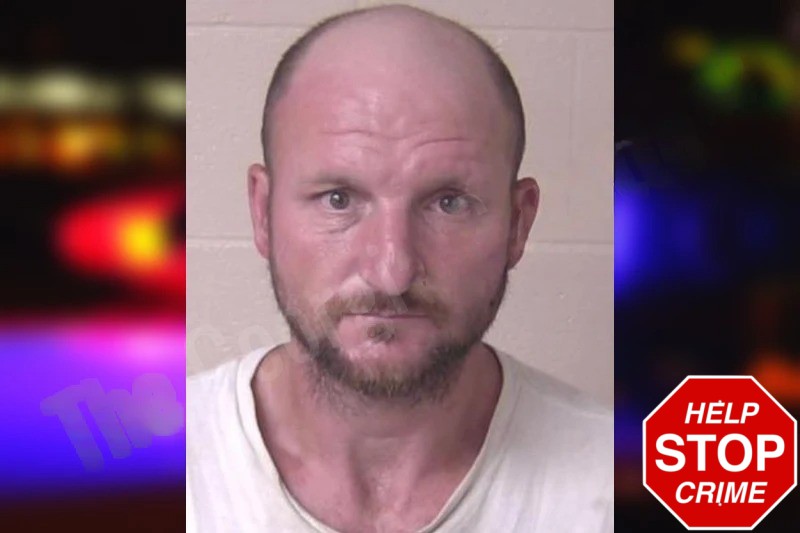 John Womble Mugshots