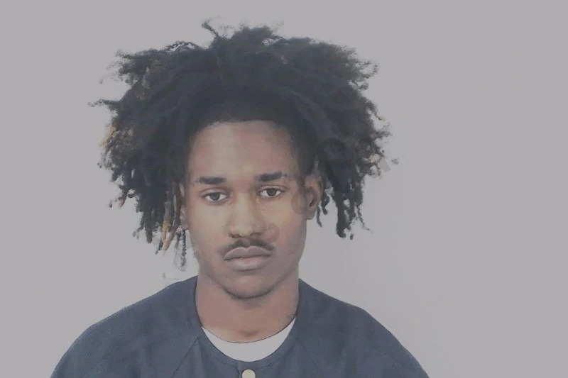 John Yearby Mugshots