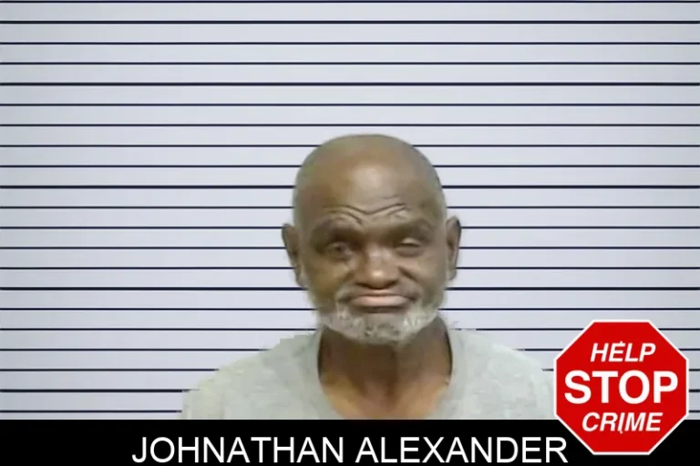 Johnathan Alexander