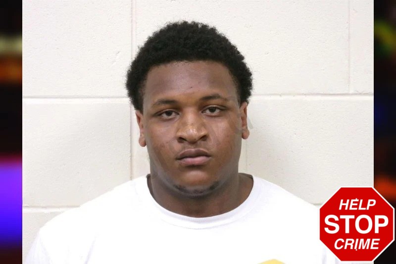 Johnathan Ashley Mugshots