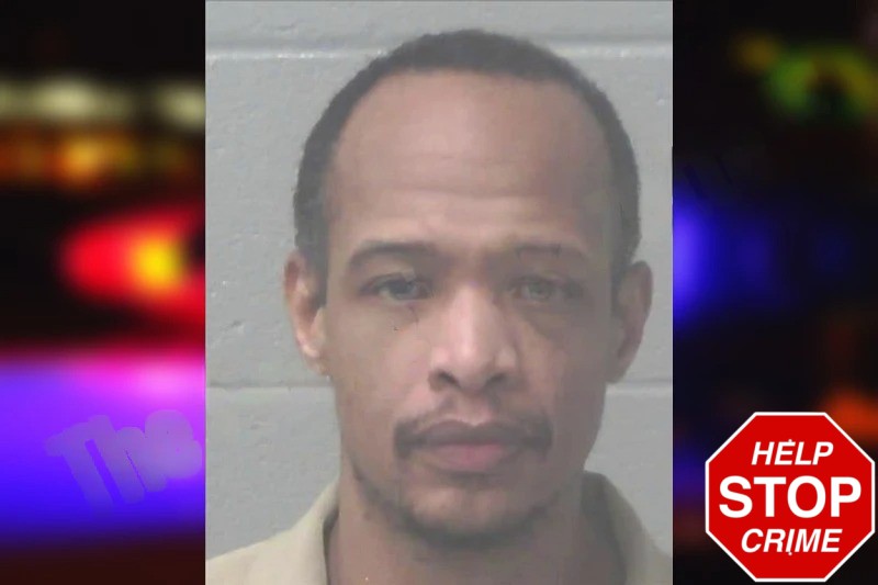 Johnathan Bey Mugshots