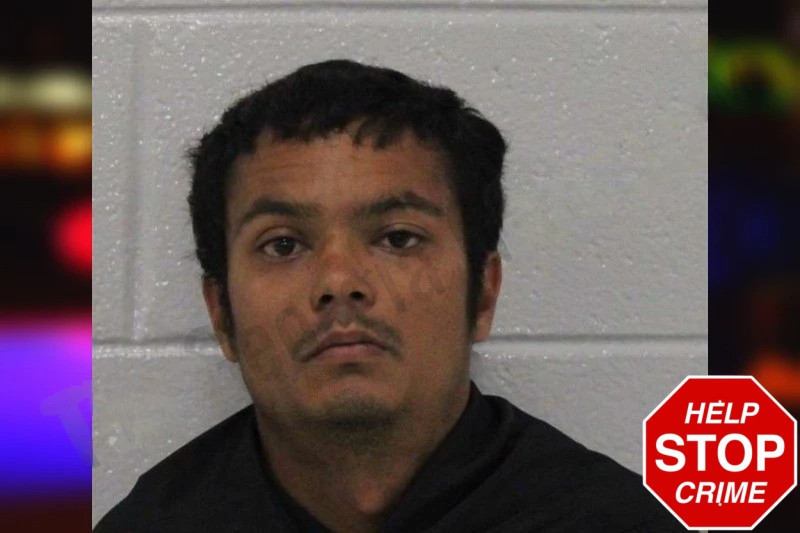 Johnathan Brown Mugshots