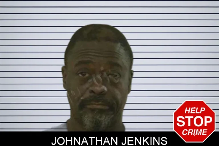 Johnathan Jenkins
