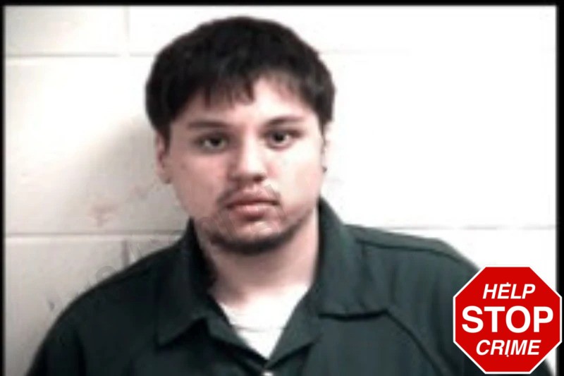 Johnathan Jenkins Mugshots