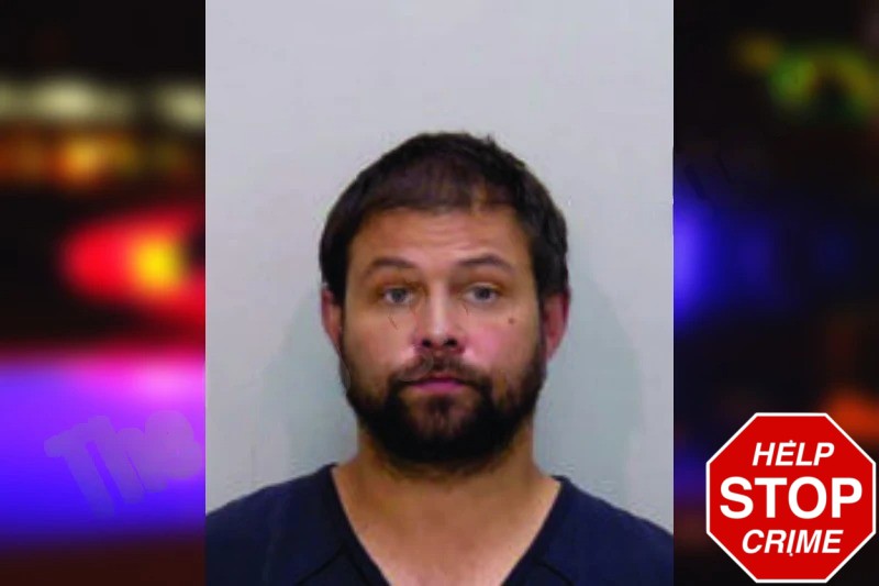 Johnathan Shuford mugshot – Bartow County , Georgia Johnathan Shuford mugshot