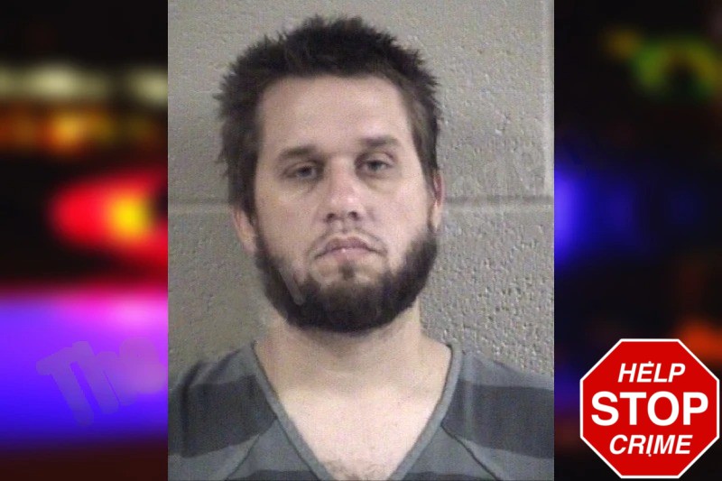 Johnathon Whittemore mugshot