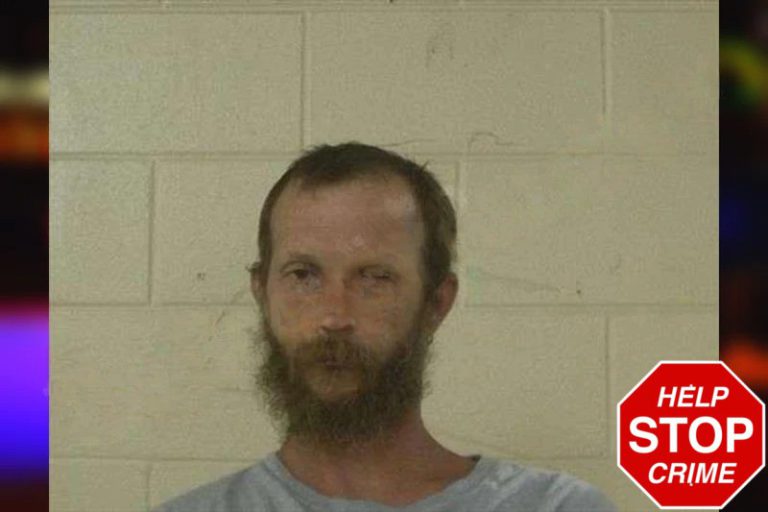 Johnnie Bochette mugshot – Liberty County , Georgia Johnnie Bochette