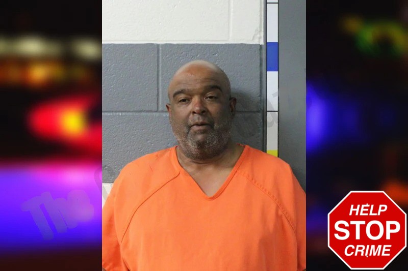 Johnnie Gilliam Mugshots