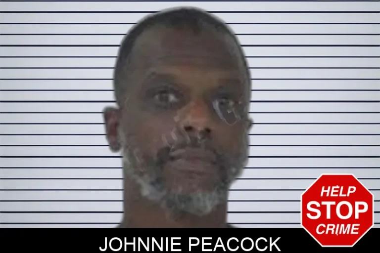 Johnnie Peacock