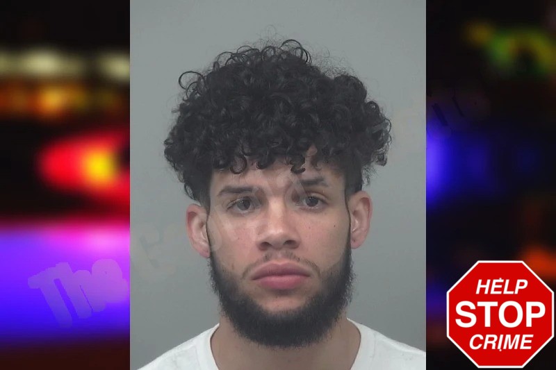 Johnny Aguila-Martinez mugshot – Gwinnett County , Georgia Johnny Aguila-Martinez mugshot