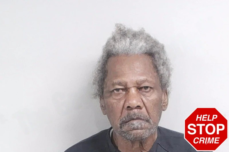 Johnny Branch Mugshots