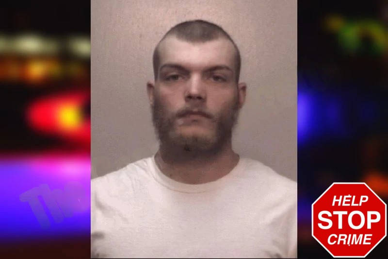 Johnny Chapman mugshot – Coweta County , Georgia Johnny Chapman mugshot