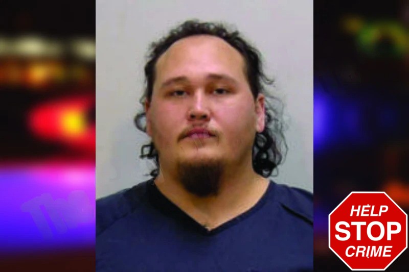 Johnny Gomez Mugshots