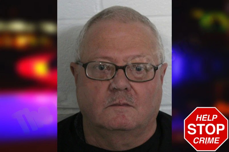 Johnny Helton mugshot – Floyd County , Georgia Johnny Helton mugshot