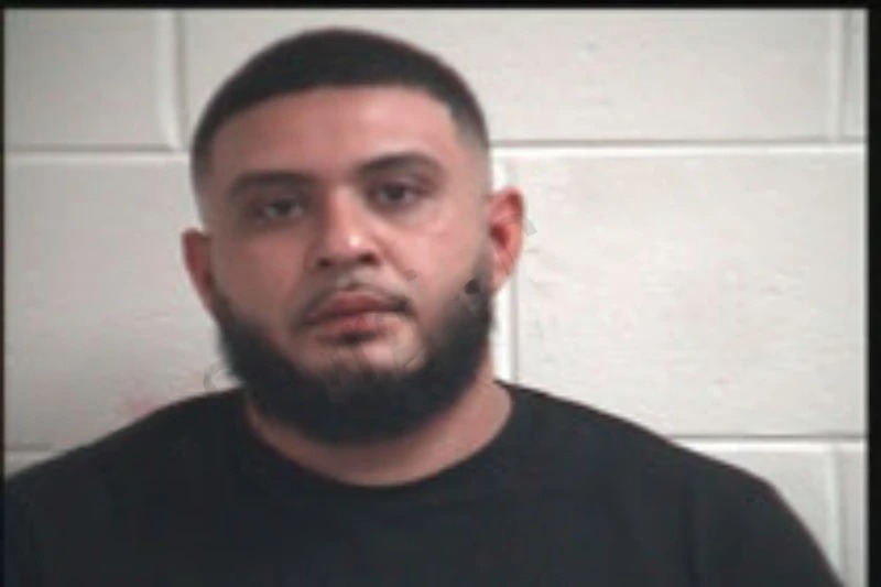 Johnny Hunt Mugshots