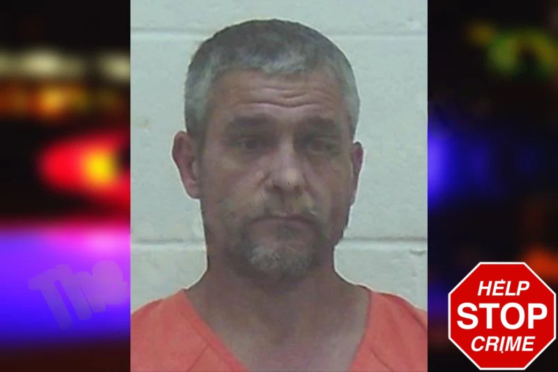 Johnny Lemming Mugshots