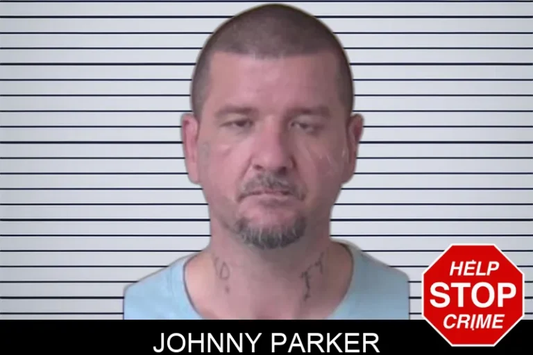 Johnny Parker