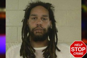 Johnny Rojas Espada mugshot