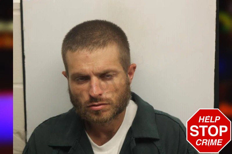 Johnny Rollins Mugshots