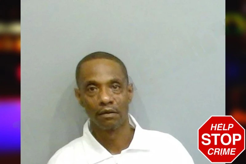 Johnny Stephens Mugshots