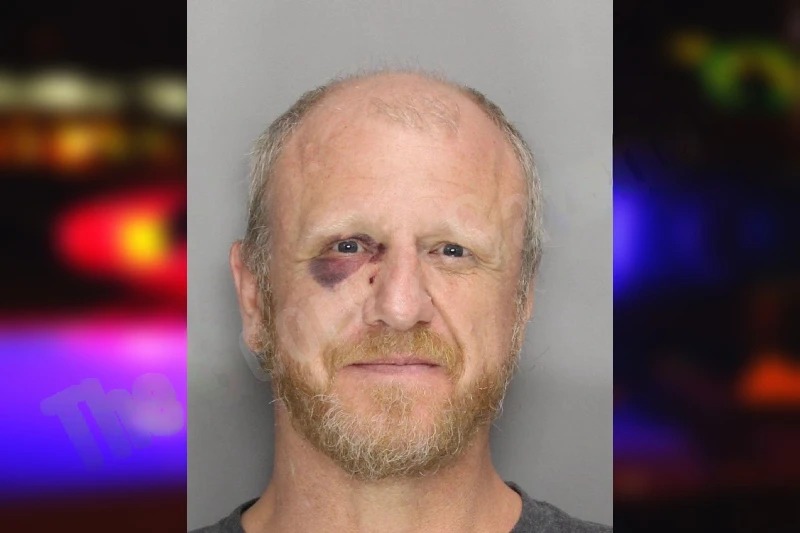 Johnny Warren mugshot