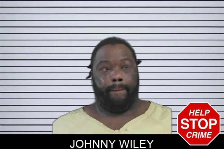 Johnny Wiley