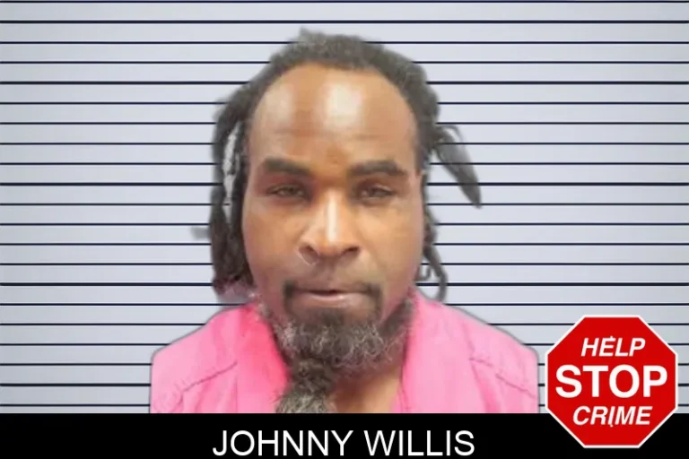 Johnny Willis