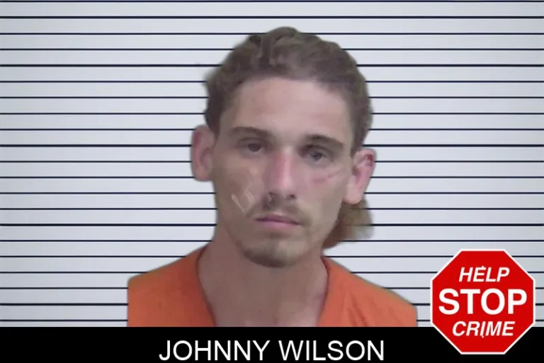 Johnny Wilson