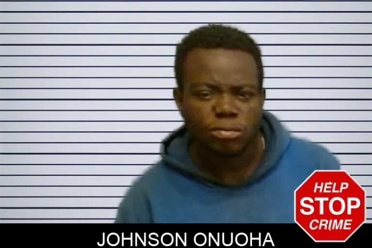 Johnson Onuoha